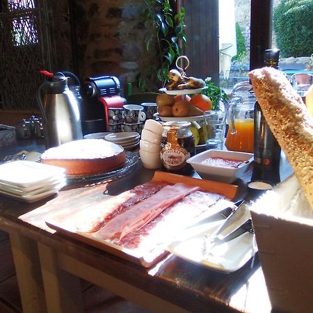 Casa Rural Zaldierna Ngoại thất bức ảnh
