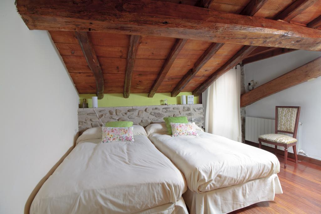 Casa Rural Zaldierna Phòng bức ảnh