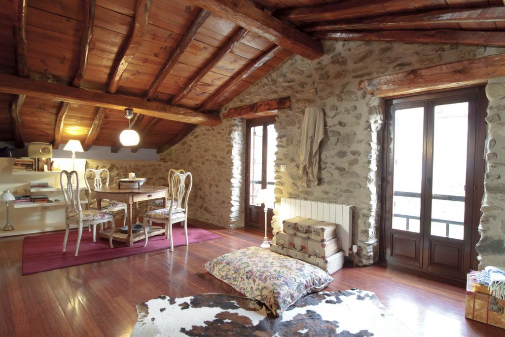 Casa Rural Zaldierna Phòng bức ảnh