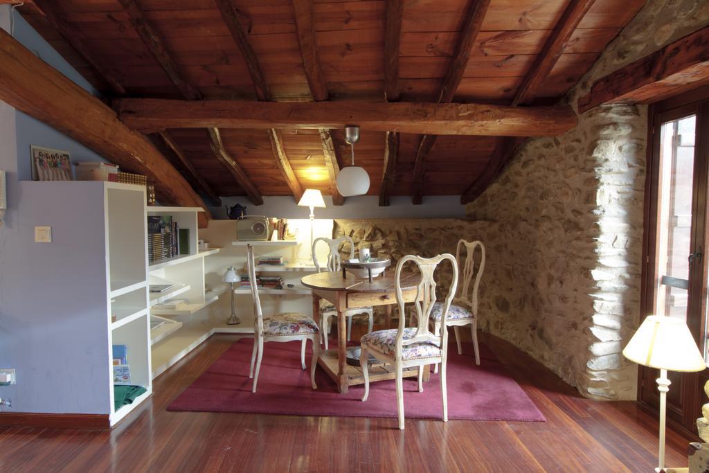 Casa Rural Zaldierna Phòng bức ảnh