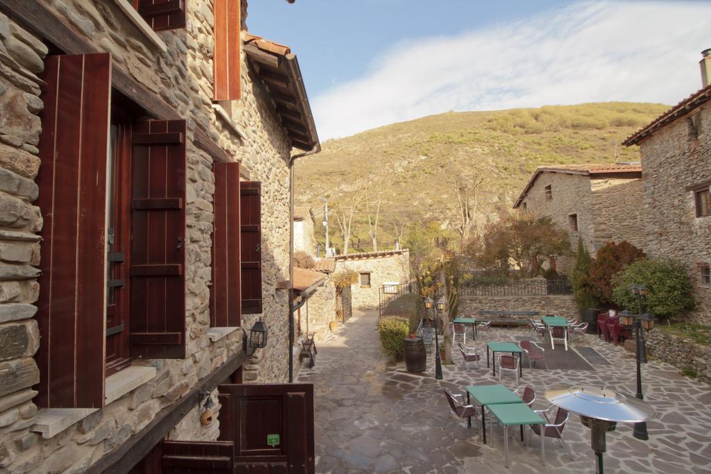 Casa Rural Zaldierna Ngoại thất bức ảnh